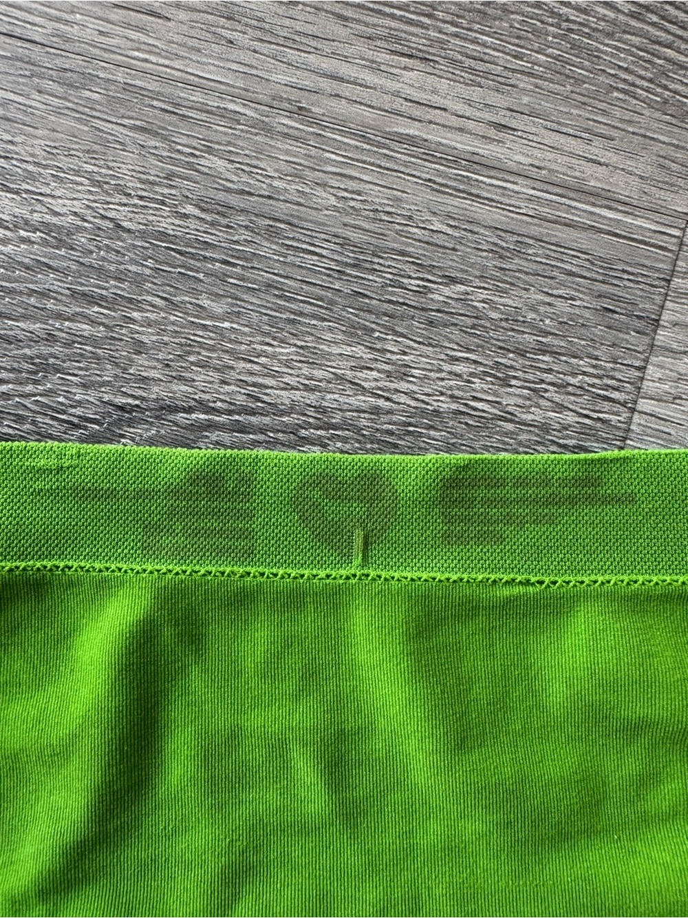 Victoria’s Secret PINK Ski Club Undies - Picture 3 of 4